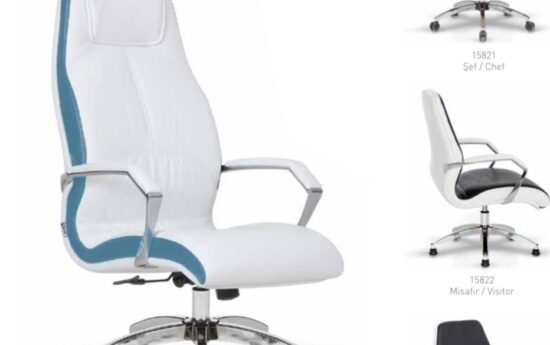 OFİS KOLTUĞU