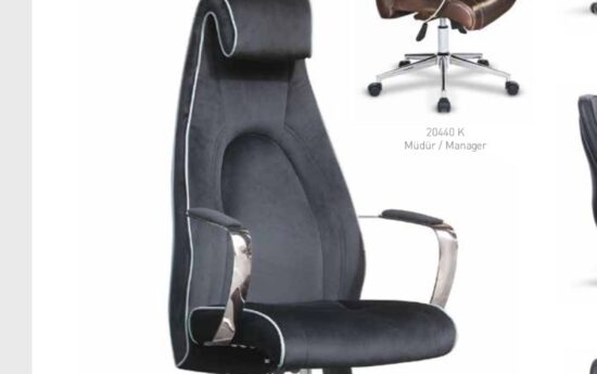 OFİS KOLTUĞU