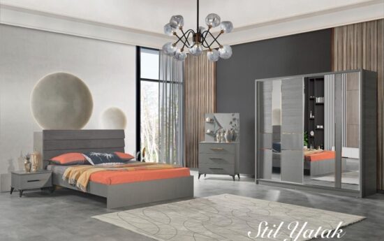 STİL YATAK ODASI